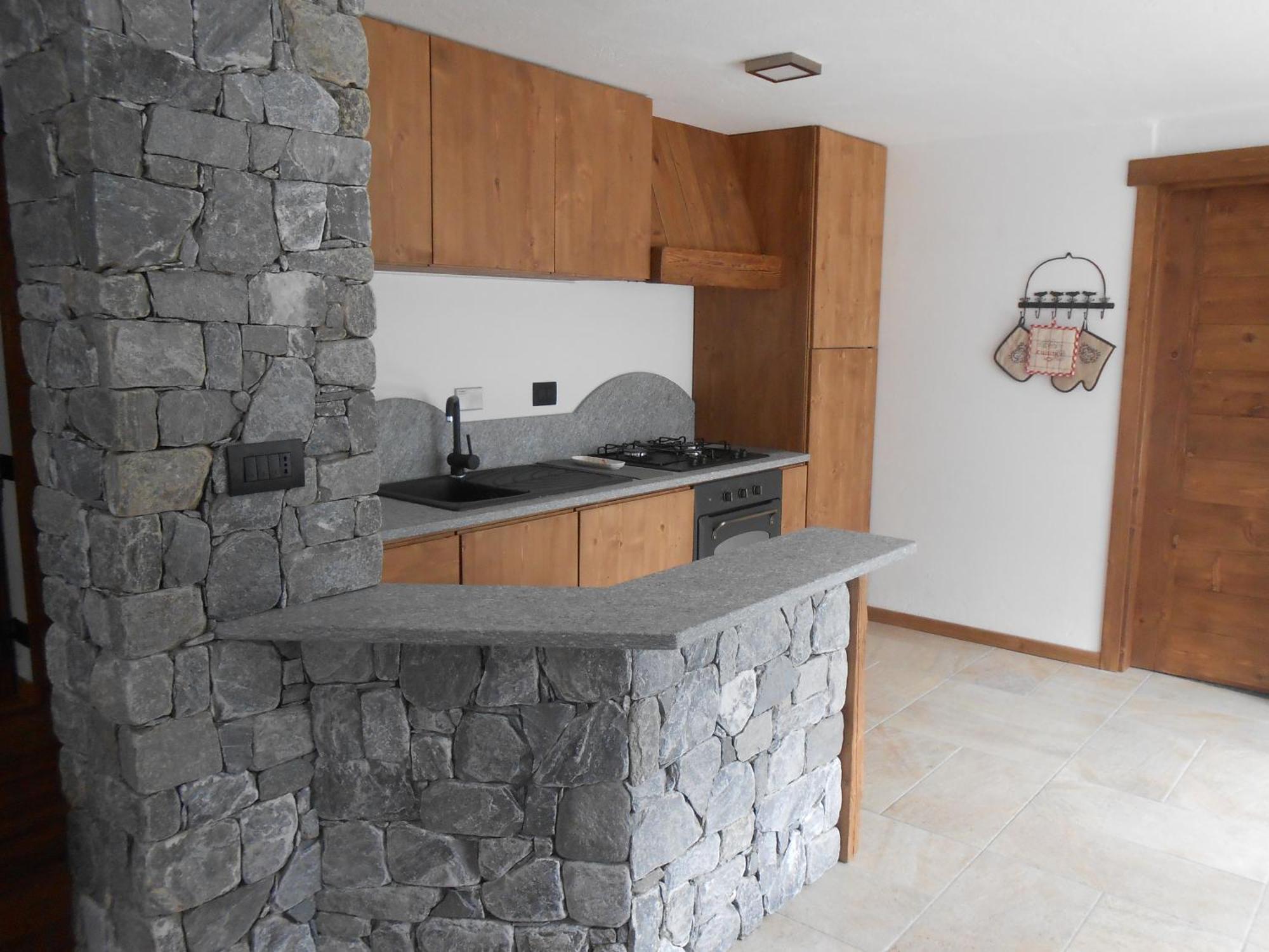 Maison De Meuny Courmayeur Zimmer foto