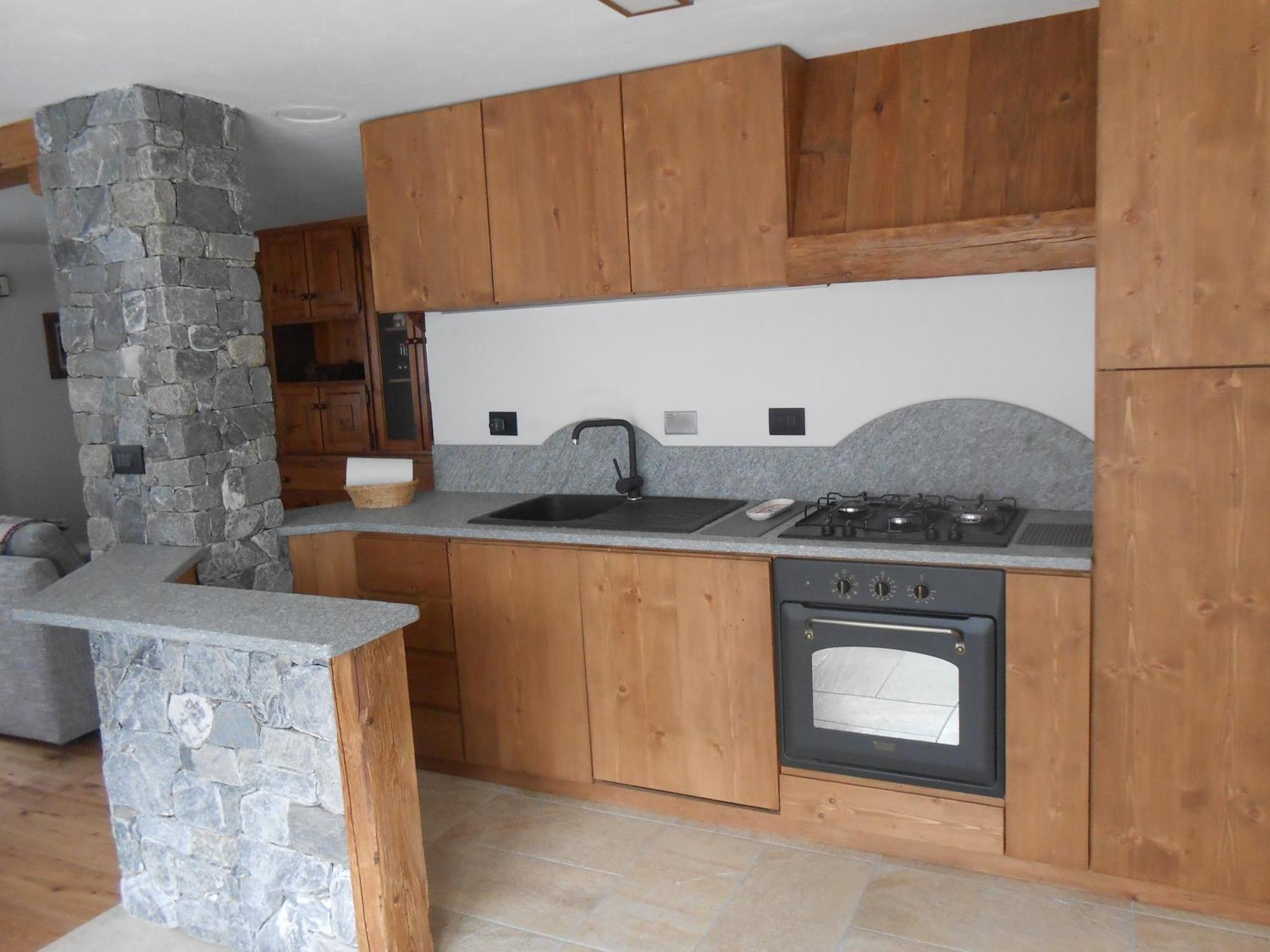 Maison De Meuny Courmayeur Zimmer foto